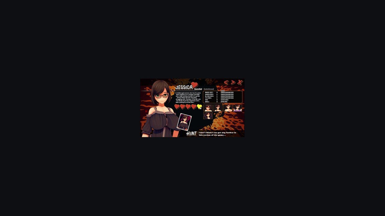 腐败王国CorruptedKingdom 角色事件 玩法截图 7