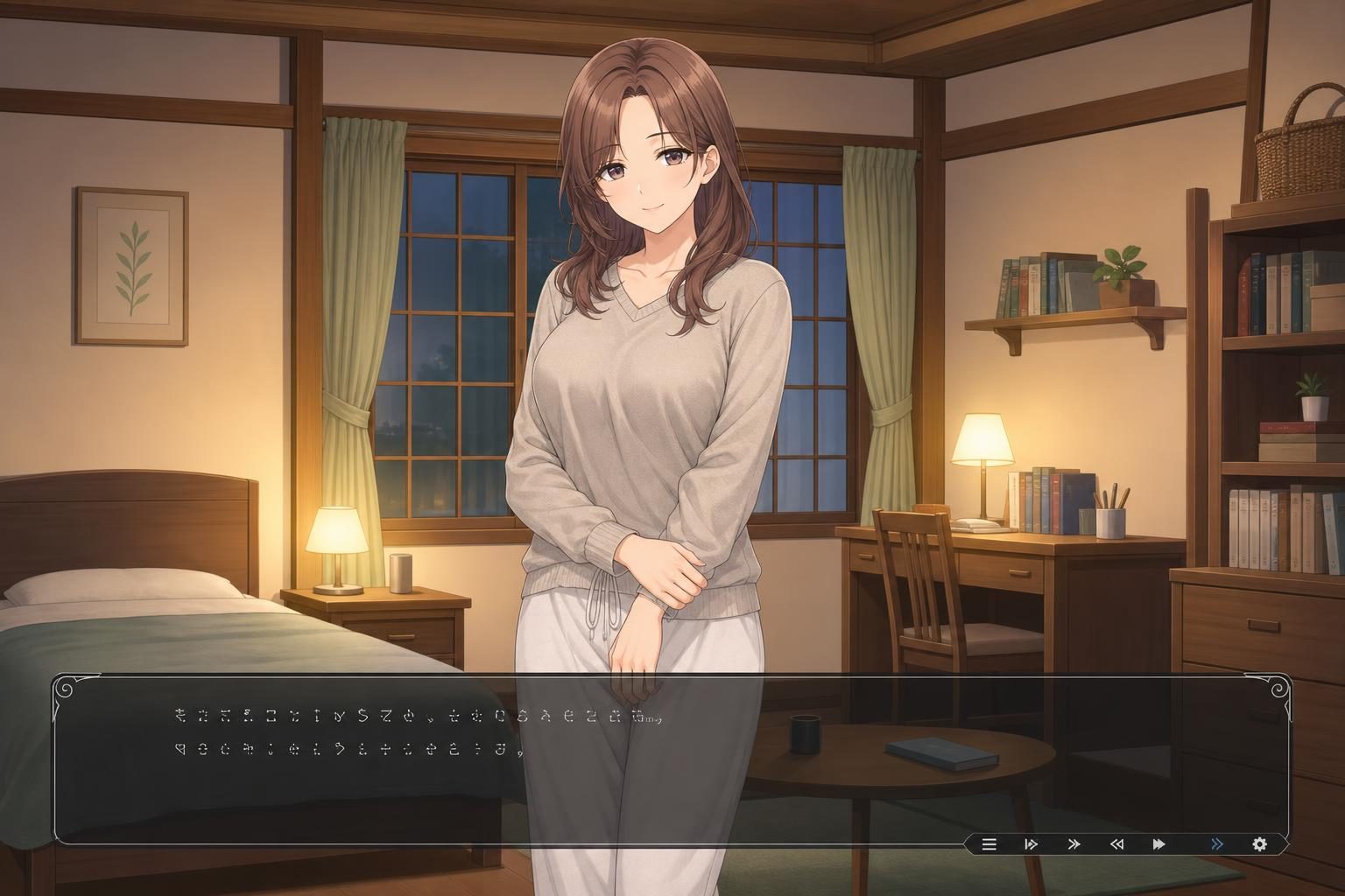 边缘：终极版 手机照片线索 画面 4
