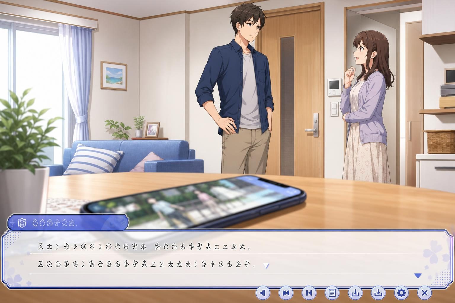 边缘：终极版 手机照片线索 实机截图 3