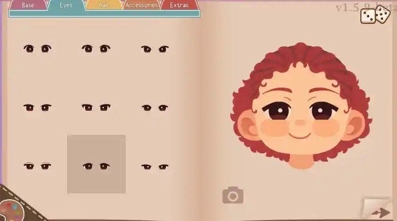 我们的生活:现在和永远 探索场景 页面配图 2