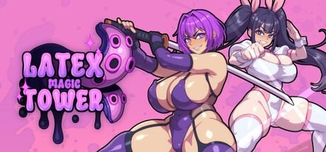 乳胶魔塔MotaofLatex版 实机画面 演示图